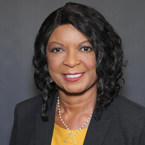 Dr. Suzzette Goldman