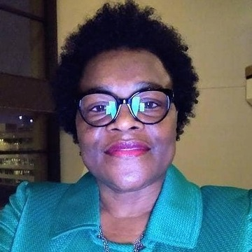 Dr. June E. Clarke