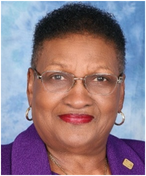 Dr. Cynthia Mayo